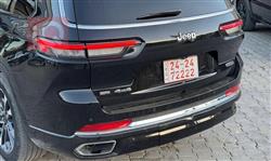 Jeep Grand Cherokee L